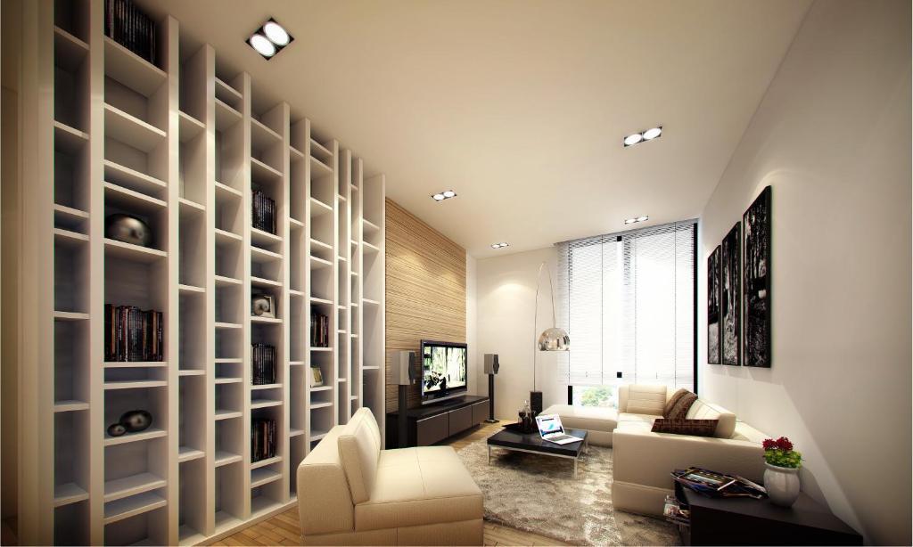 Alisha Court Hotel & Residence Bangkok Room photo